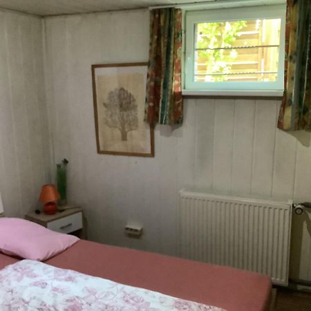 Schoenes Zimmer Im Seterant/Untergeschoss Essen Kültér fotó