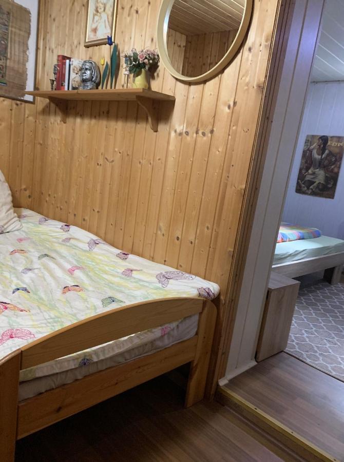 Schoenes Zimmer Im Seterant/Untergeschoss Essen Kültér fotó