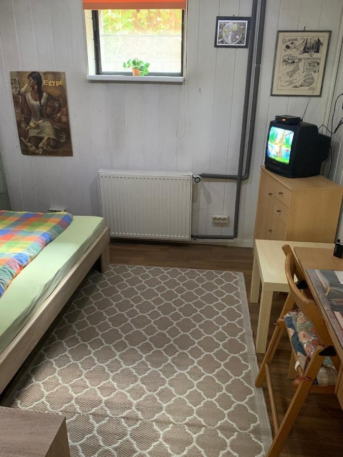 Schoenes Zimmer Im Seterant/Untergeschoss Essen Kültér fotó