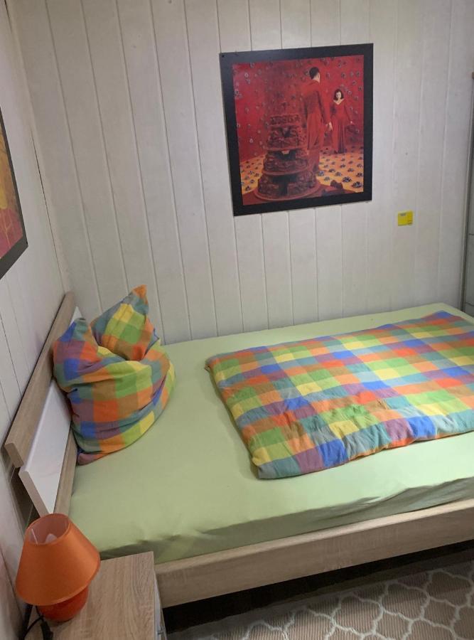Schoenes Zimmer Im Seterant/Untergeschoss Essen Kültér fotó