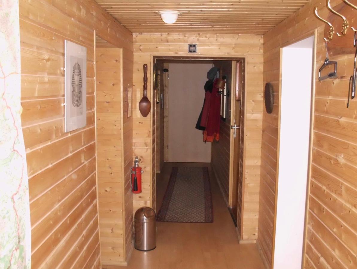 Schoenes Zimmer Im Seterant/Untergeschoss Essen Kültér fotó