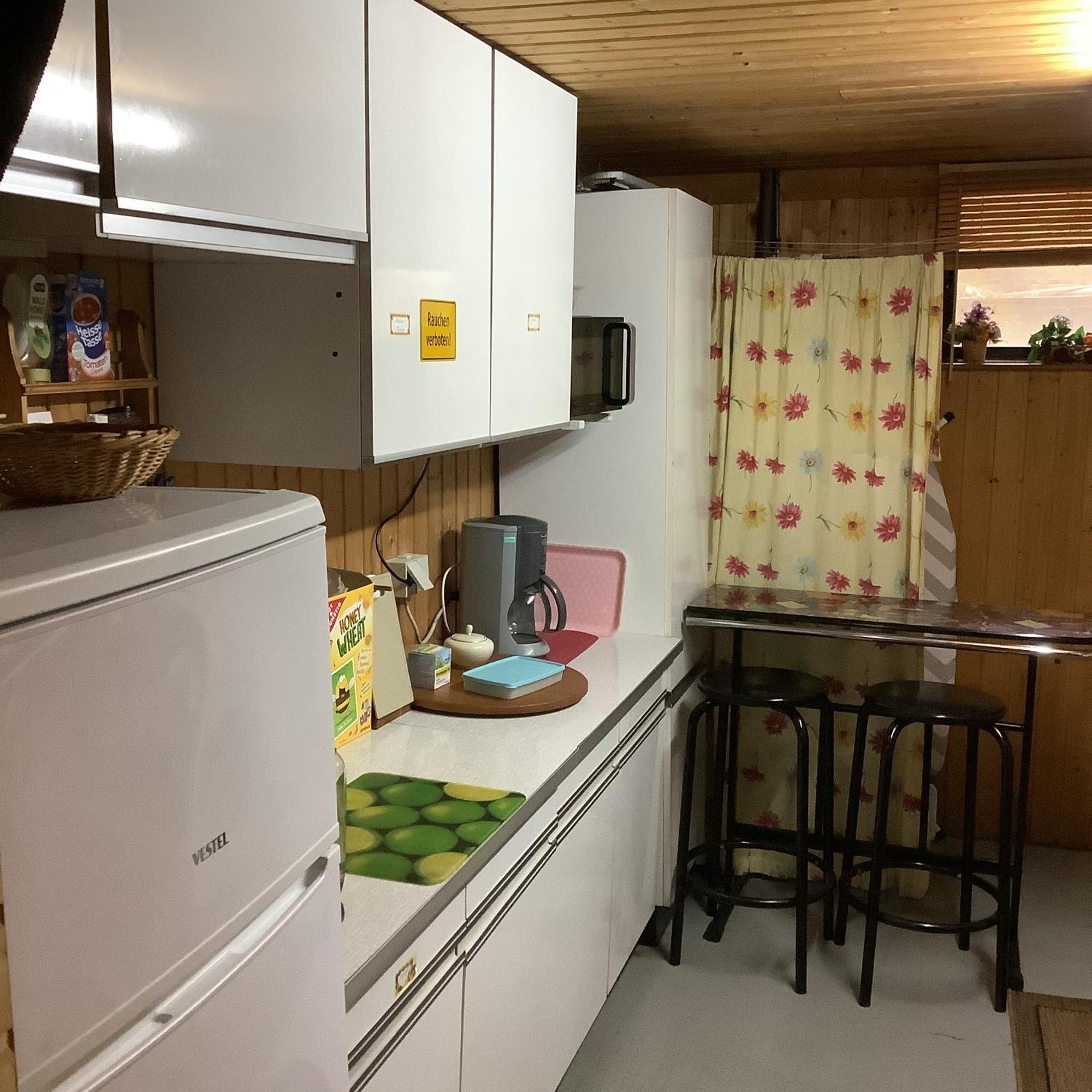 Schoenes Zimmer Im Seterant/Untergeschoss Essen Kültér fotó
