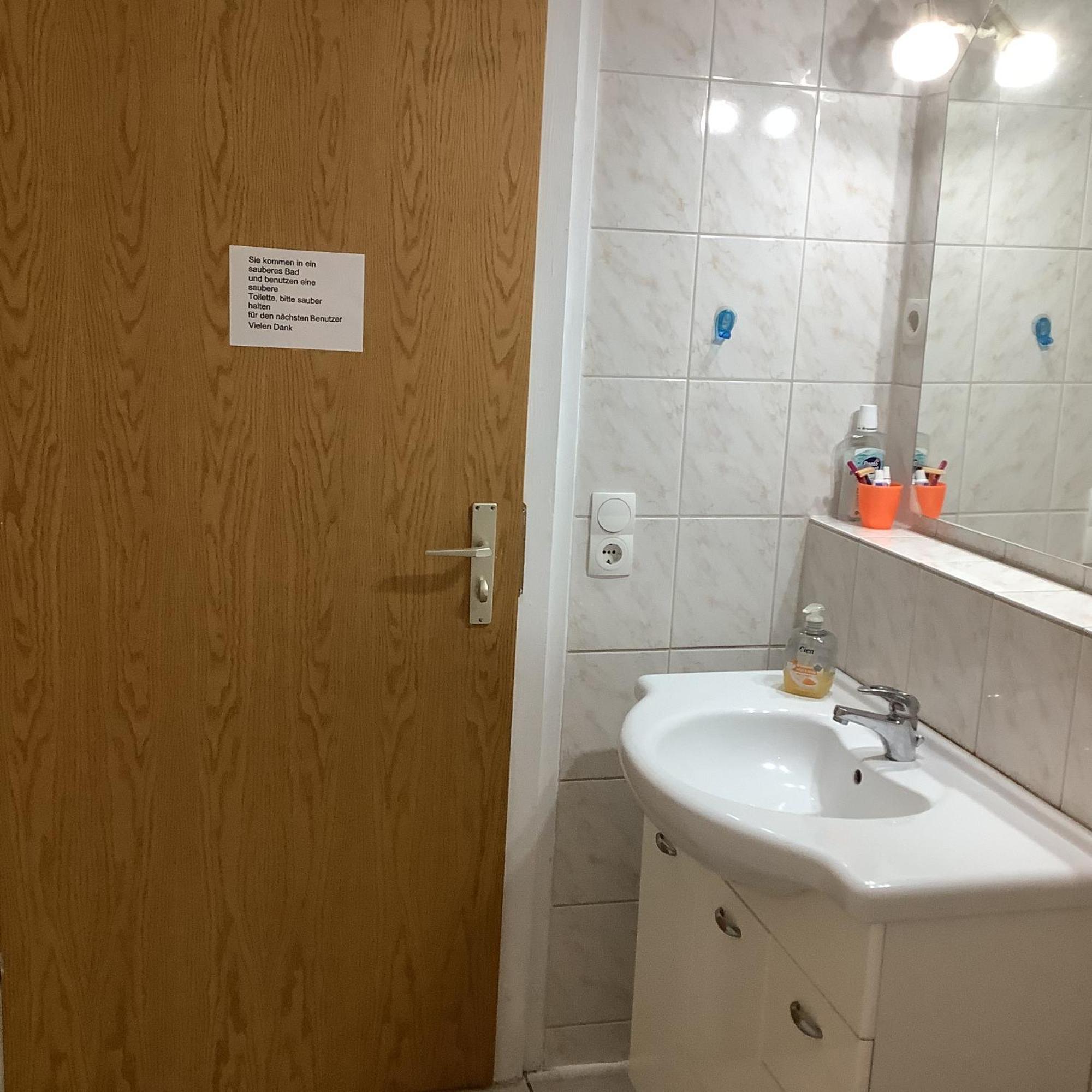 Schoenes Zimmer Im Seterant/Untergeschoss Essen Kültér fotó