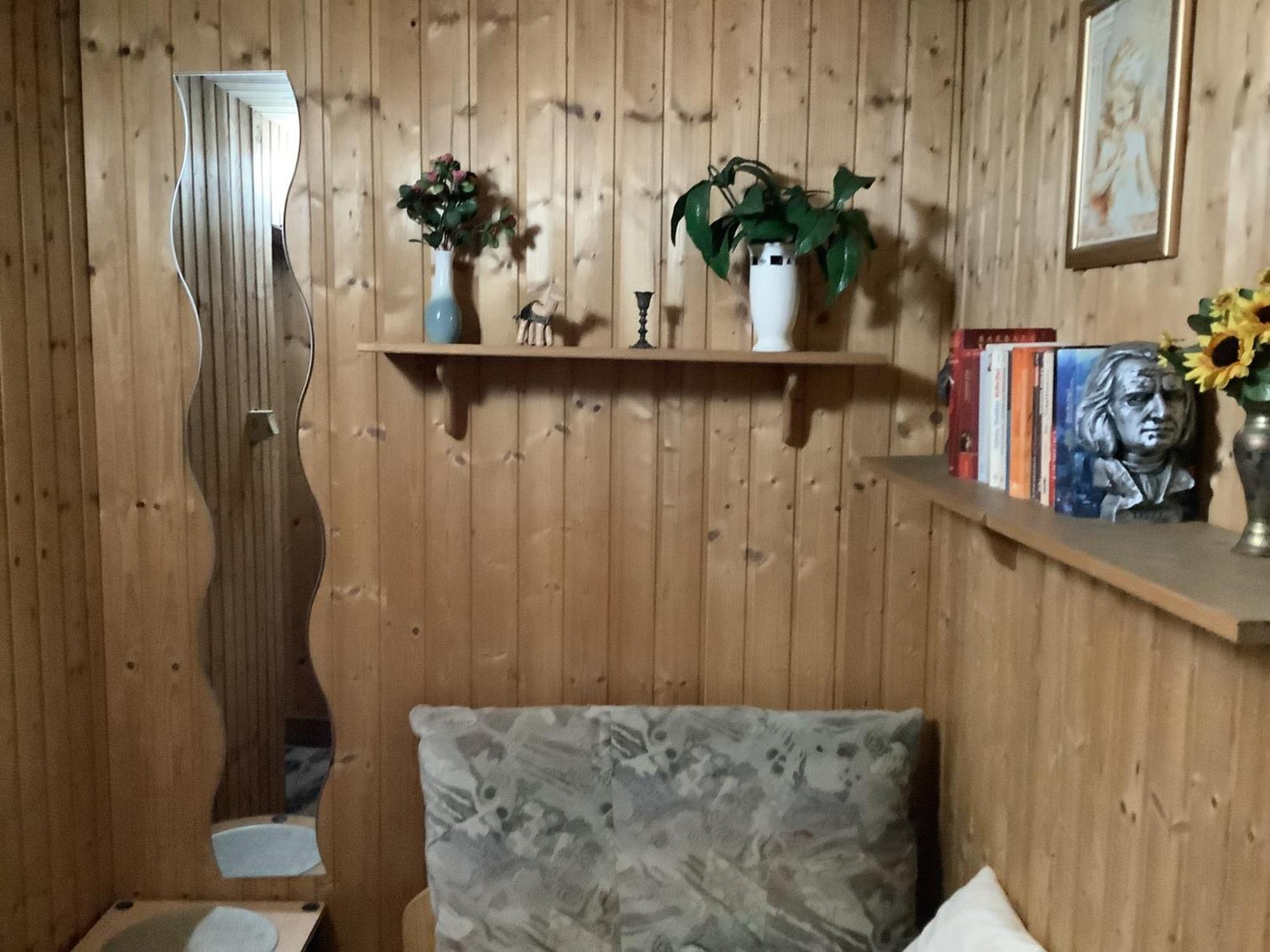 Schoenes Zimmer Im Seterant/Untergeschoss Essen Kültér fotó