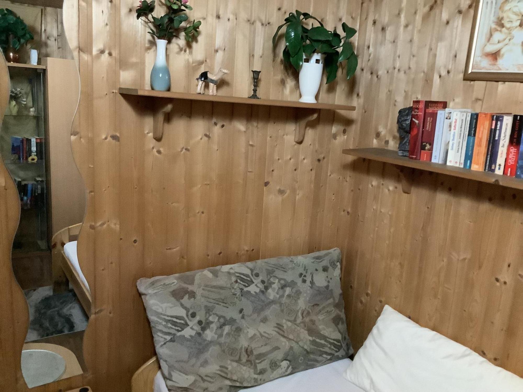 Schoenes Zimmer Im Seterant/Untergeschoss Essen Kültér fotó