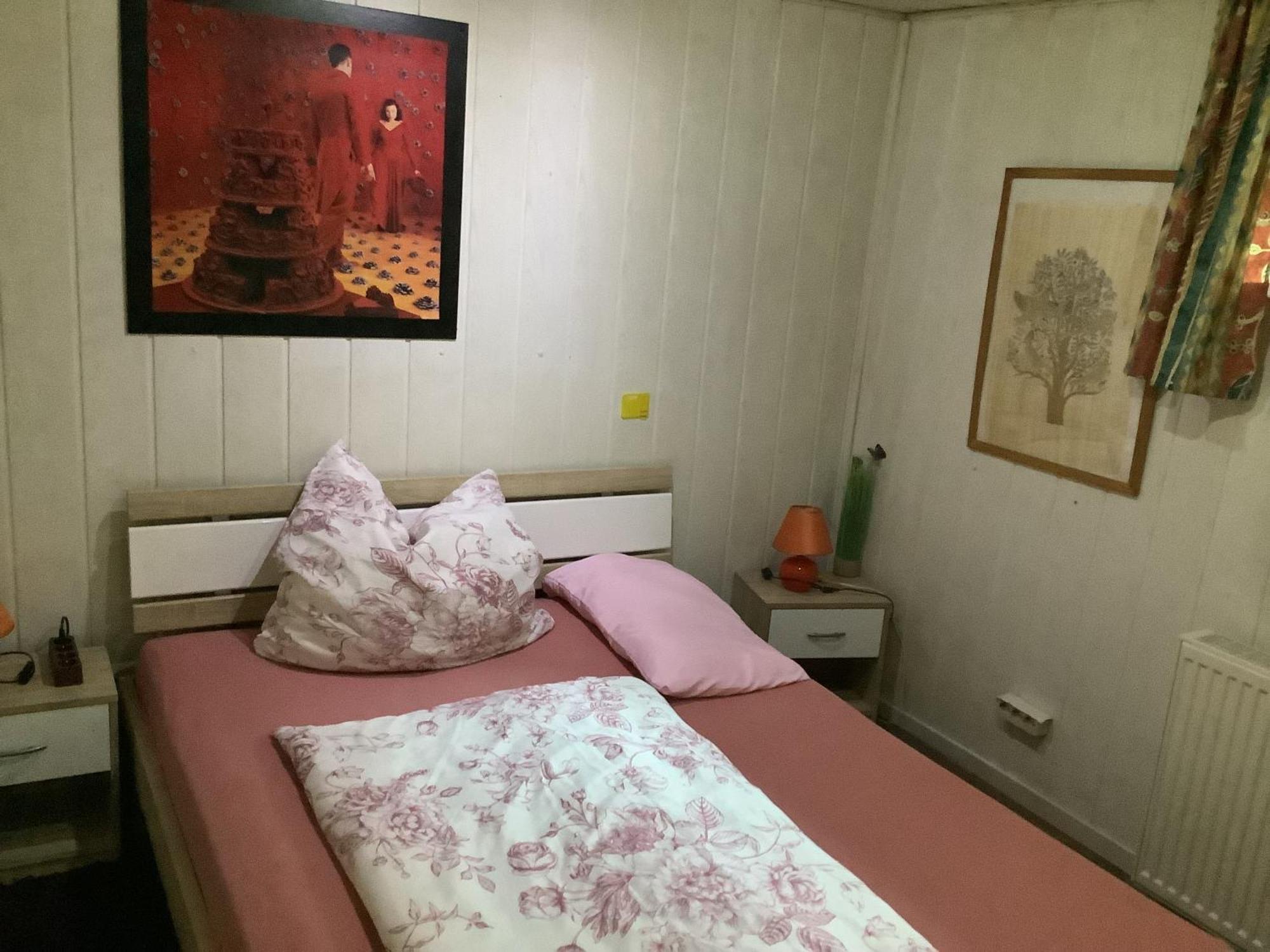 Schoenes Zimmer Im Seterant/Untergeschoss Essen Kültér fotó