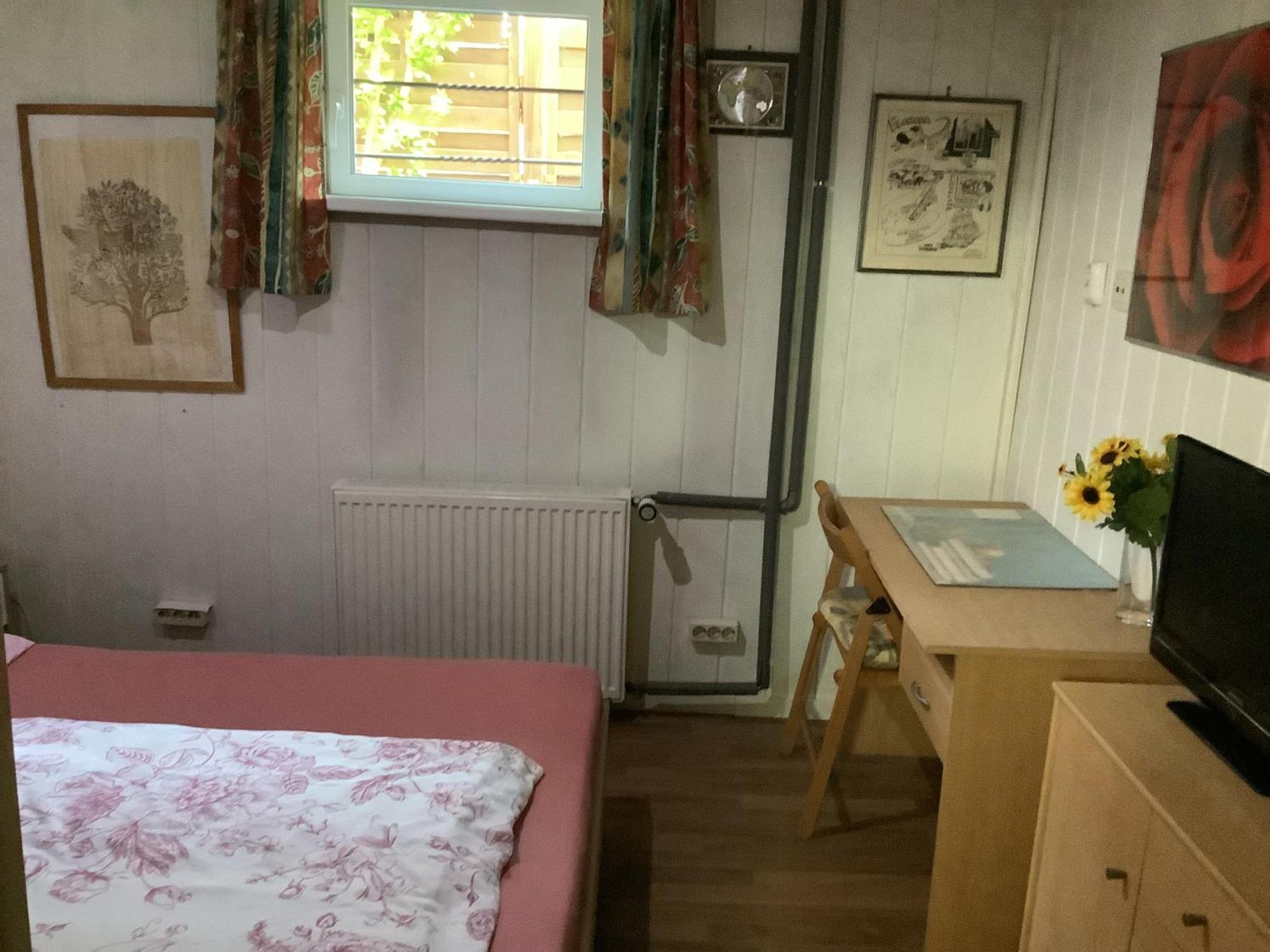 Schoenes Zimmer Im Seterant/Untergeschoss Essen Kültér fotó