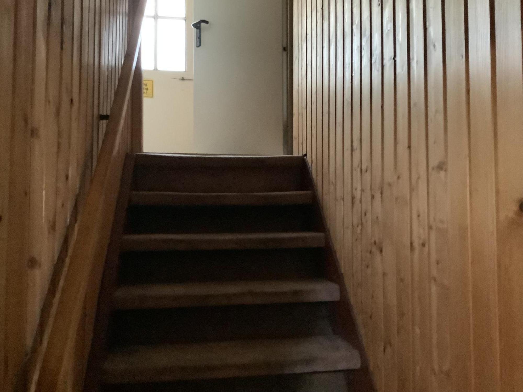 Schoenes Zimmer Im Seterant/Untergeschoss Essen Kültér fotó