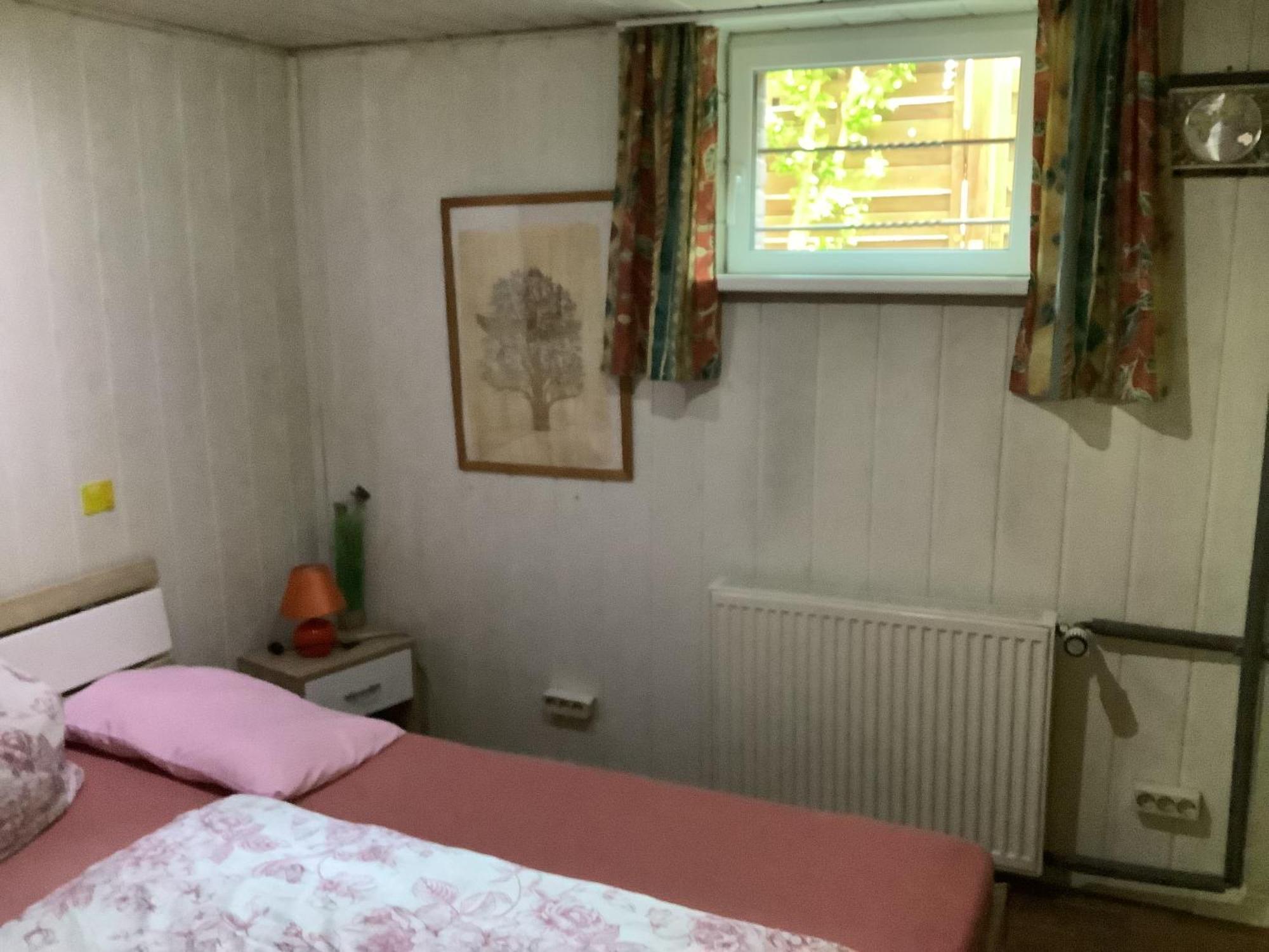Schoenes Zimmer Im Seterant/Untergeschoss Essen Kültér fotó