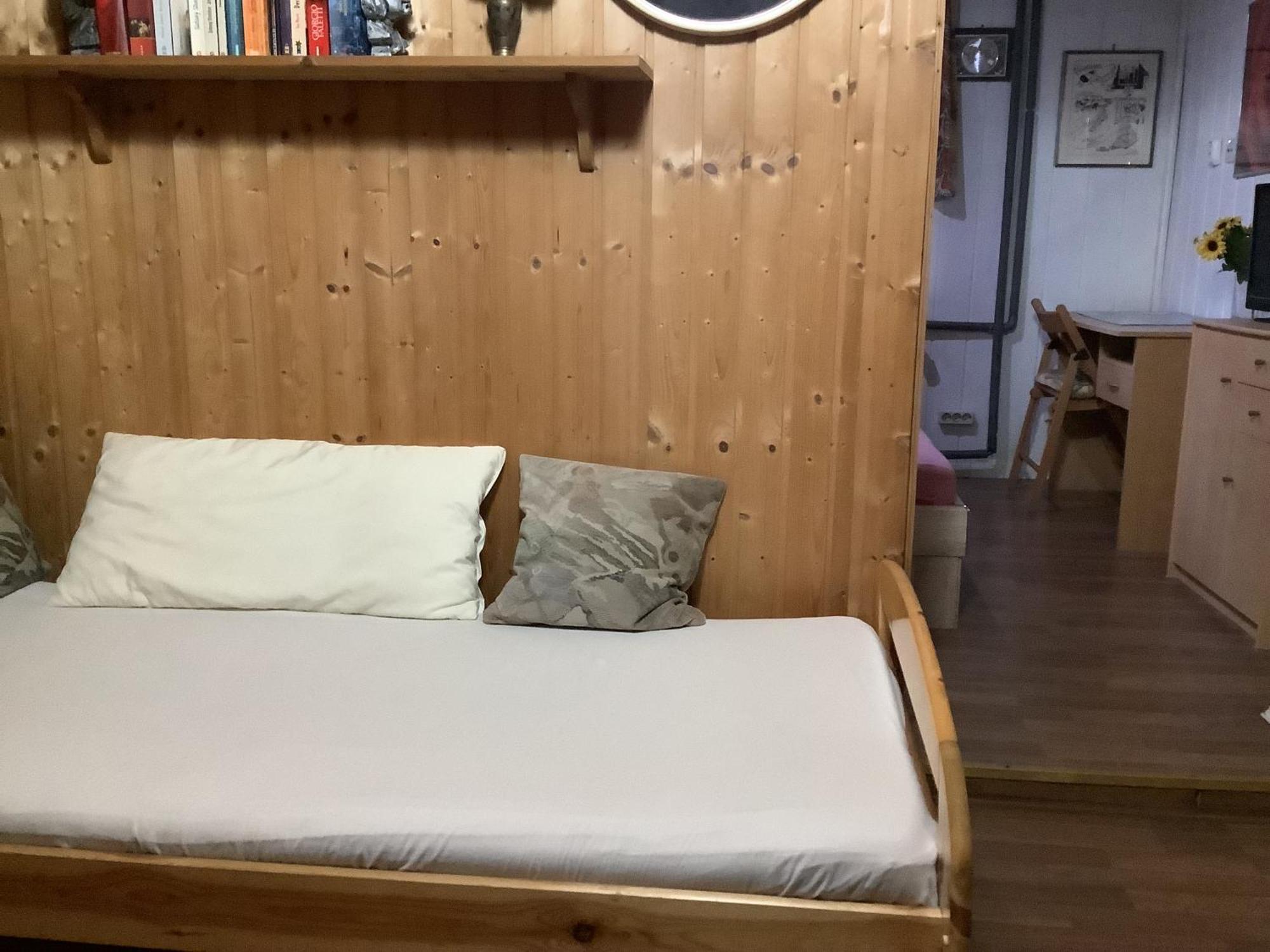 Schoenes Zimmer Im Seterant/Untergeschoss Essen Kültér fotó