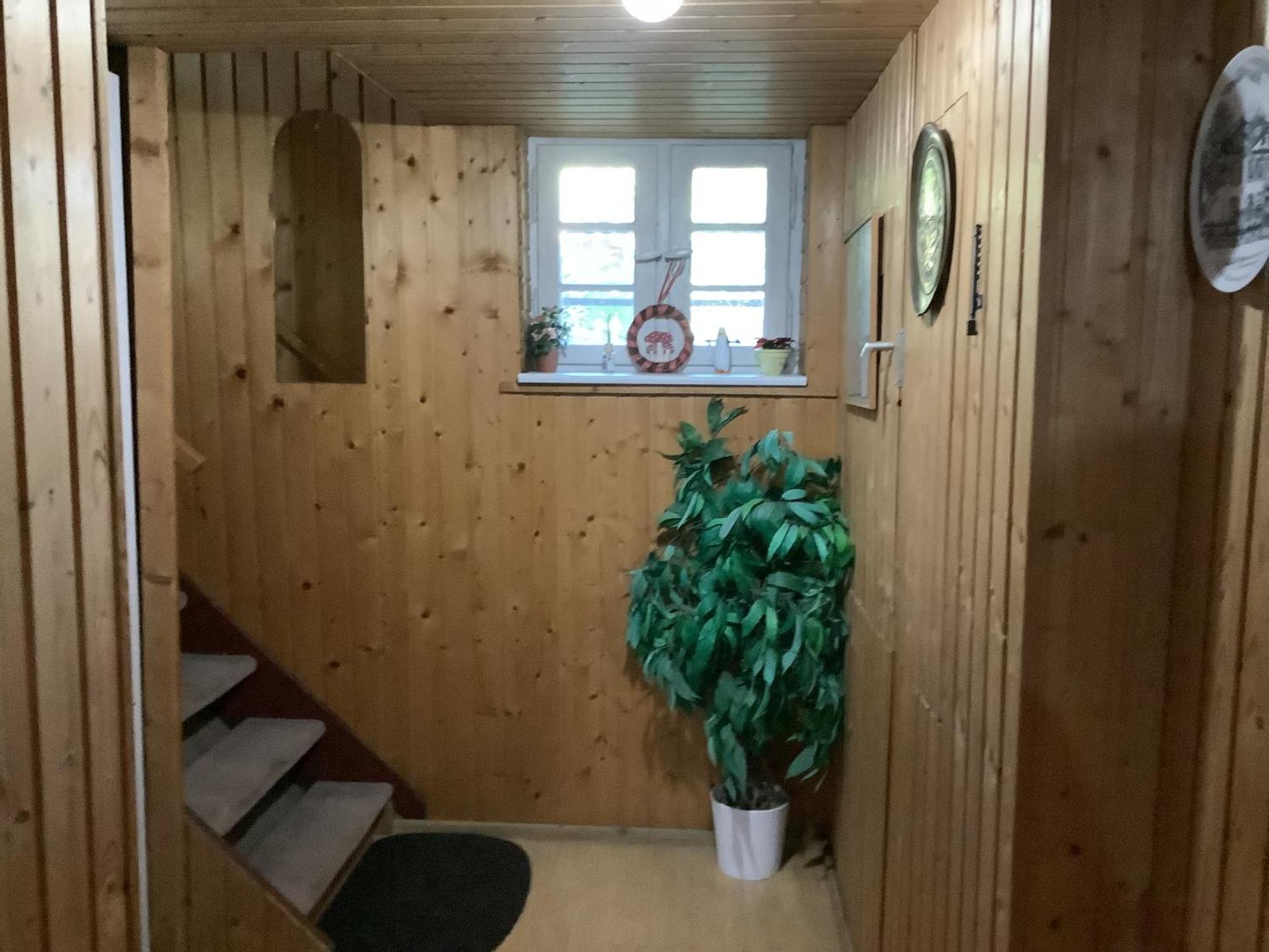 Schoenes Zimmer Im Seterant/Untergeschoss Essen Kültér fotó