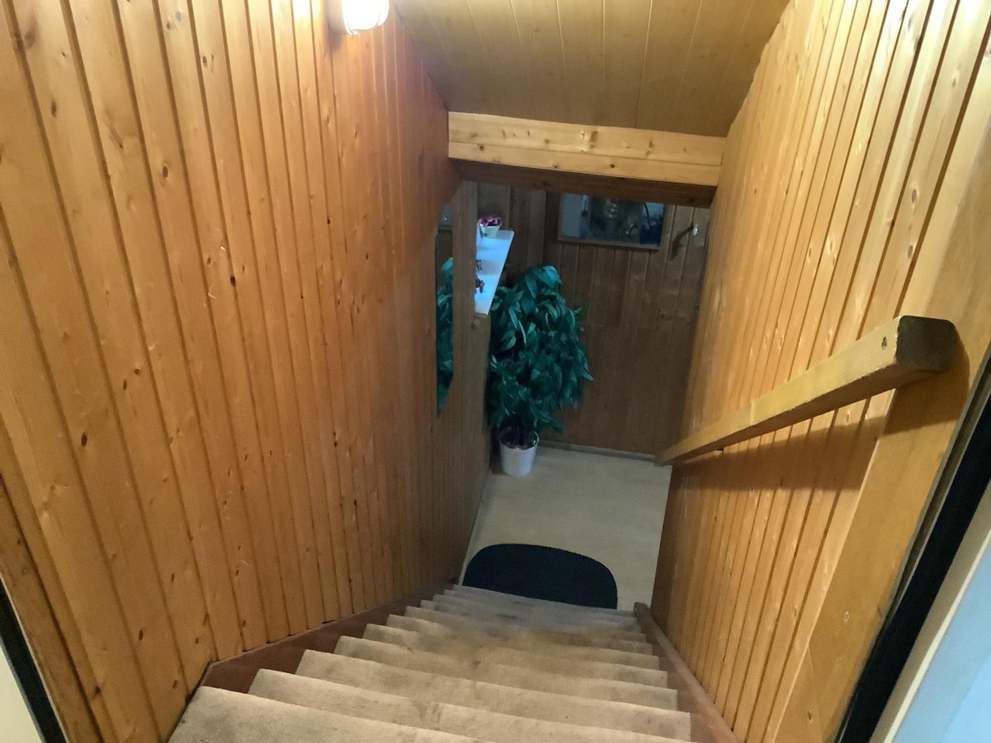 Schoenes Zimmer Im Seterant/Untergeschoss Essen Kültér fotó