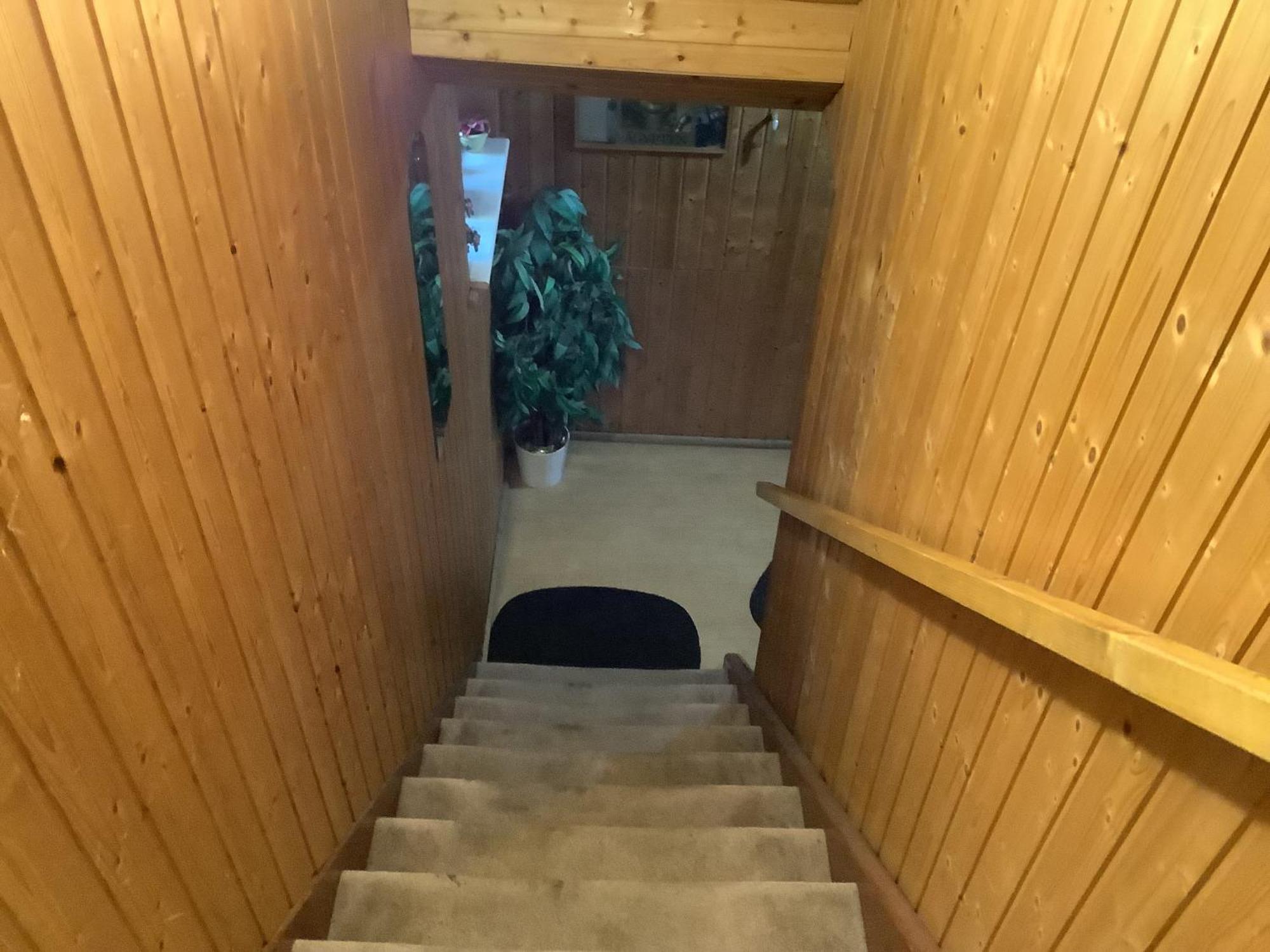 Schoenes Zimmer Im Seterant/Untergeschoss Essen Kültér fotó