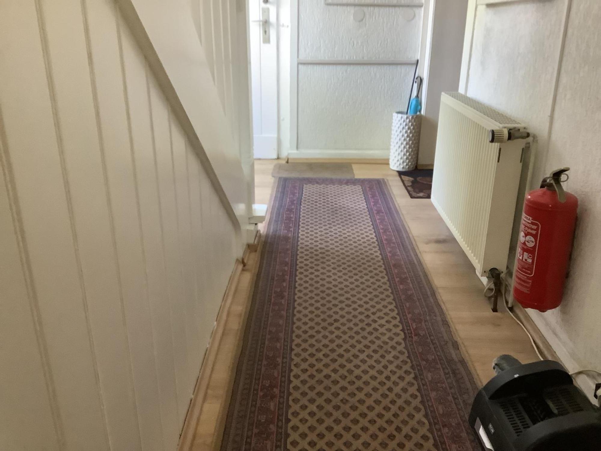 Schoenes Zimmer Im Seterant/Untergeschoss Essen Kültér fotó